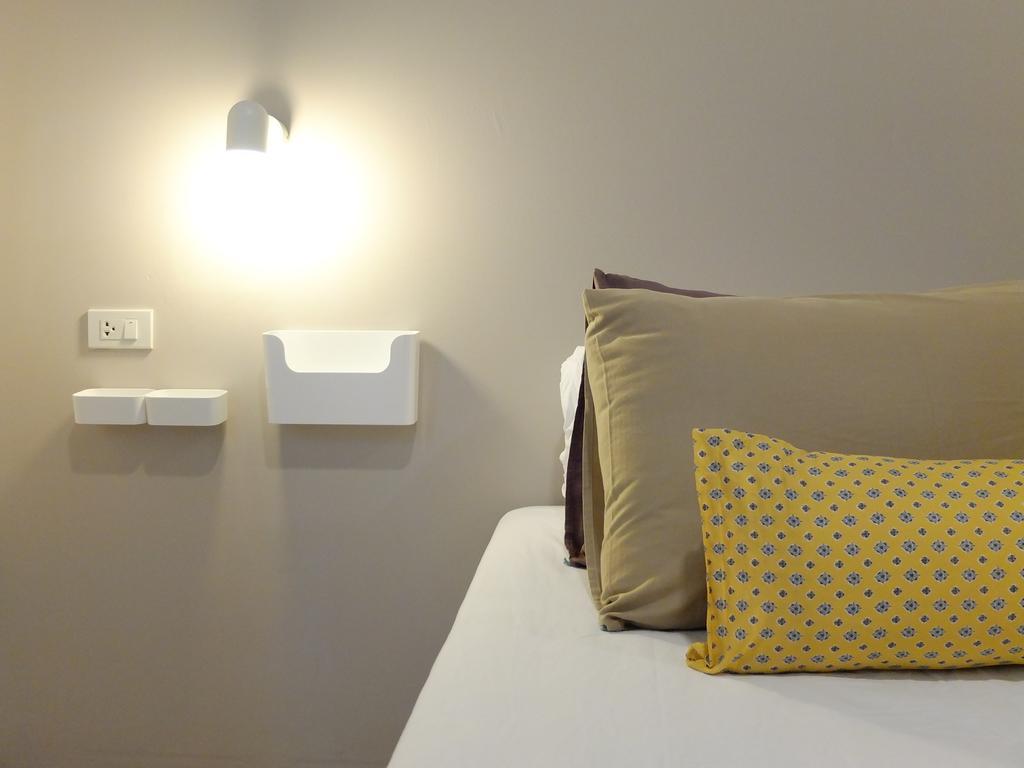 Lupta Hostel Patong Hideaway Pokój zdjęcie