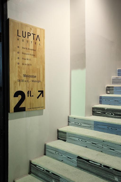 Lupta Hostel Patong Hideaway Zewnętrze zdjęcie