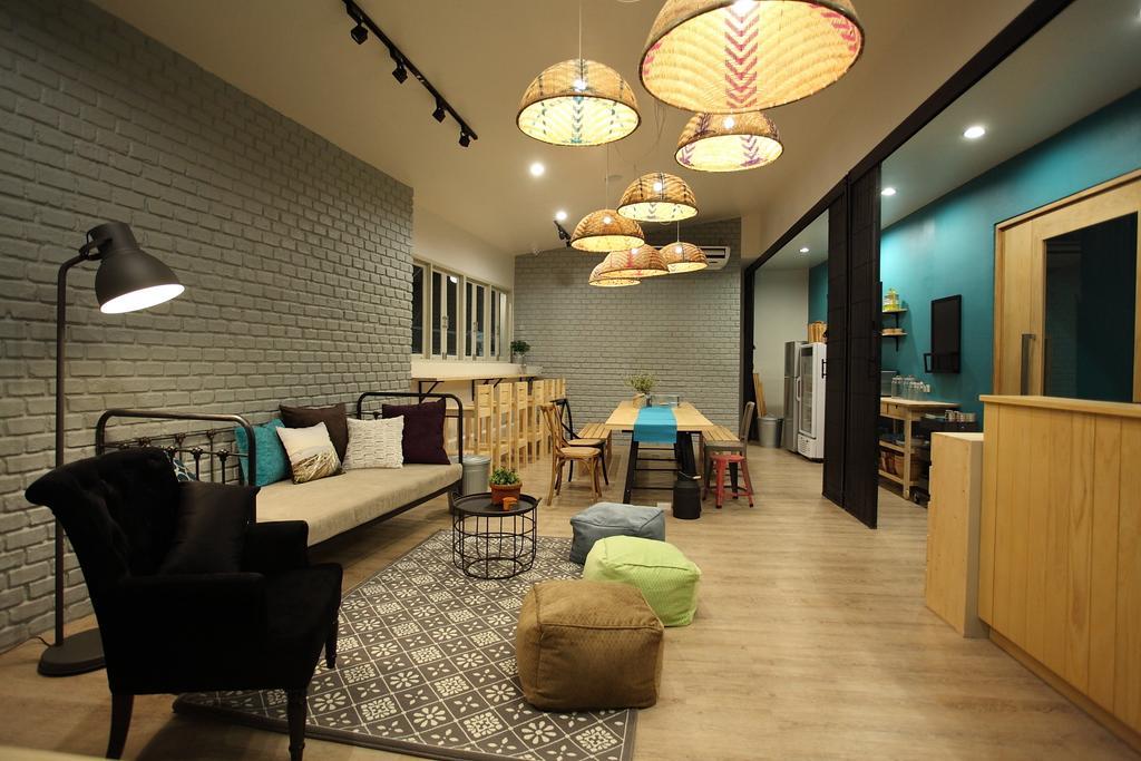 Lupta Hostel Patong Hideaway Zewnętrze zdjęcie