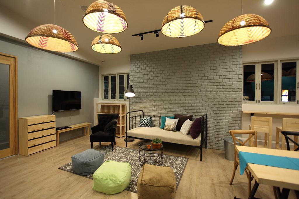 Lupta Hostel Patong Hideaway Zewnętrze zdjęcie
