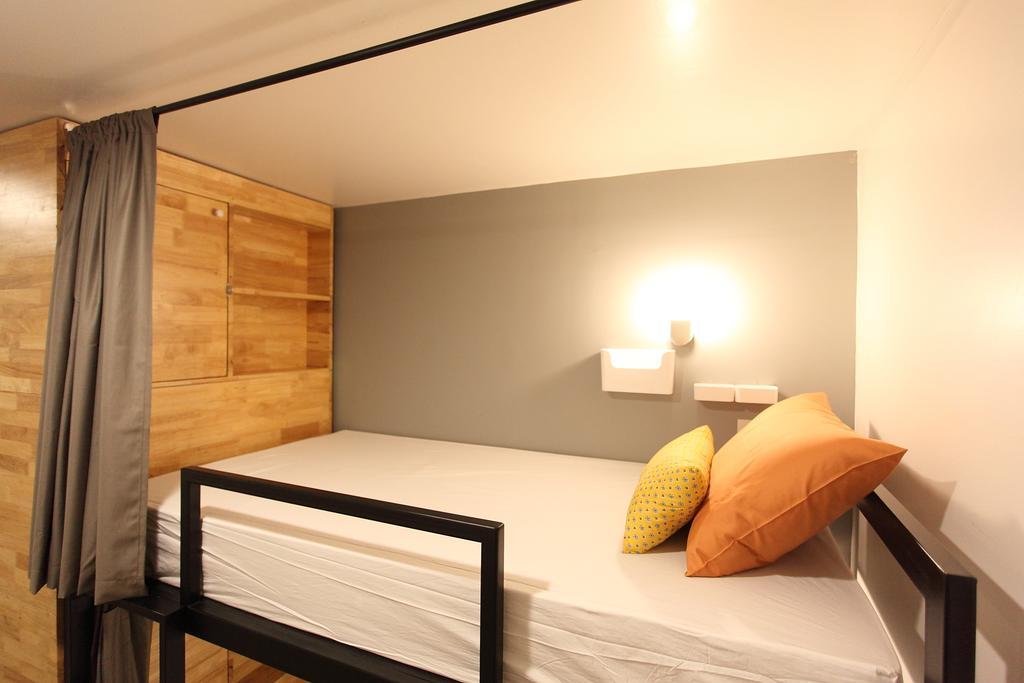 Lupta Hostel Patong Hideaway Pokój zdjęcie