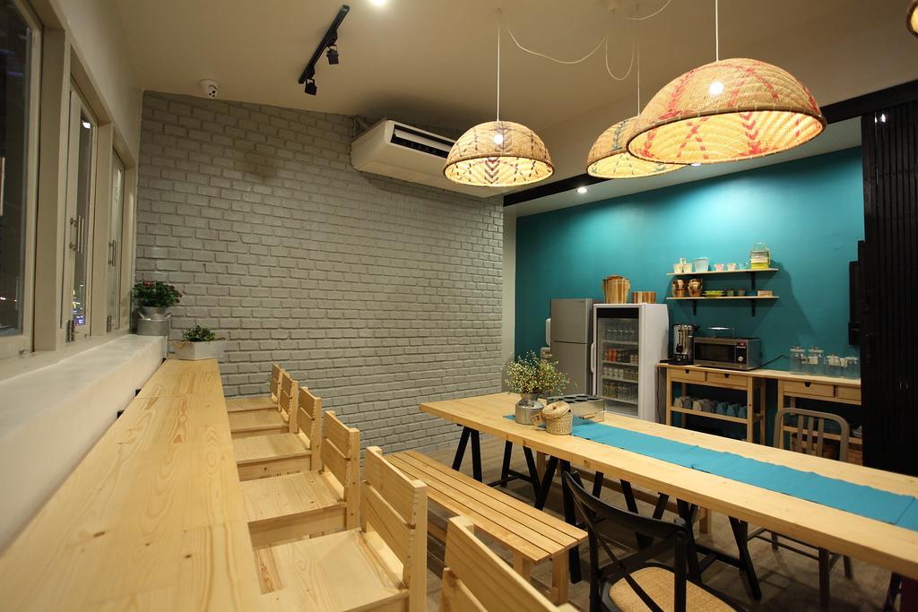 Lupta Hostel Patong Hideaway Zewnętrze zdjęcie