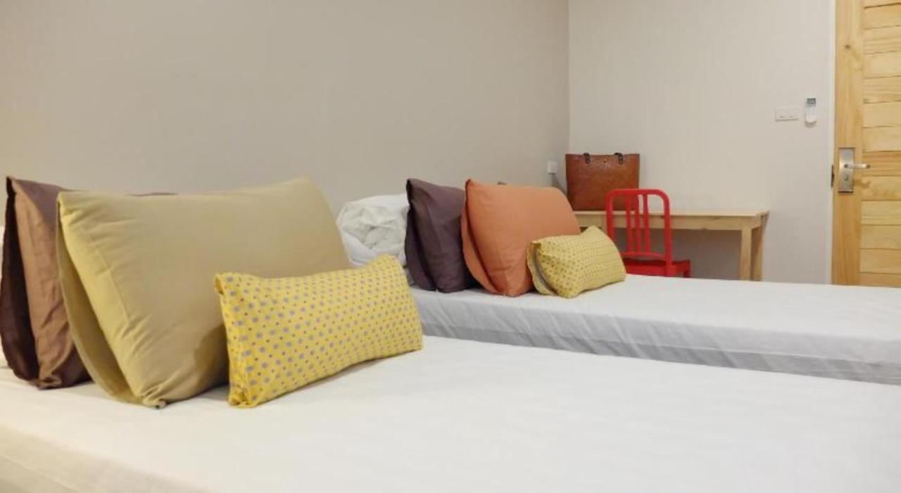 Lupta Hostel Patong Hideaway Zewnętrze zdjęcie